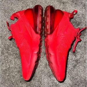 COPY - red vapor max